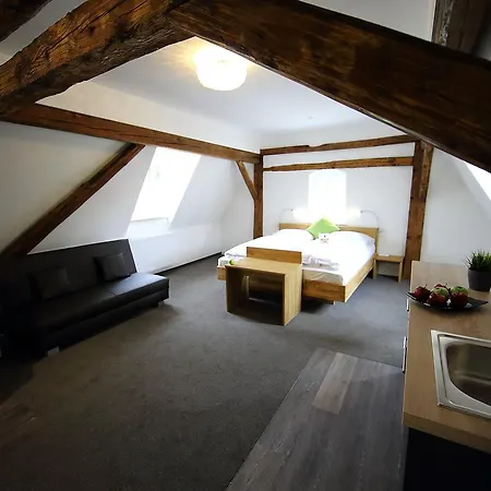 Apfelhof 3* Wemding