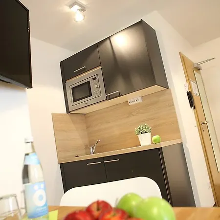 Apfelhof 3* Wemding