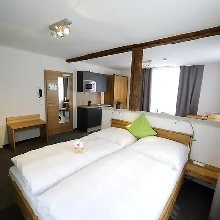 Apfelhof 3* Wemding