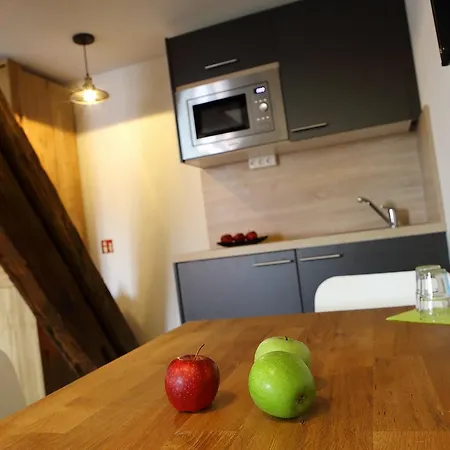 Apfelhof Bed & Breakfast