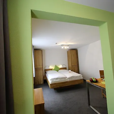 Apfelhof 3* Wemding