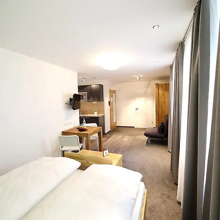 Bed & Breakfast Apfelhof 3*