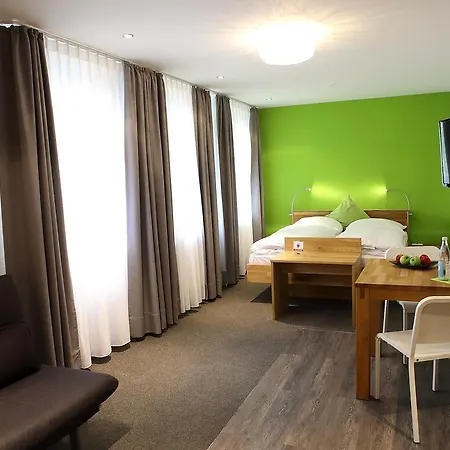 Apfelhof 3* Wemding